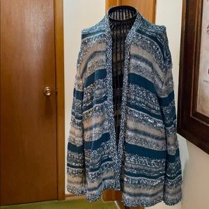 Super comfy cardigan